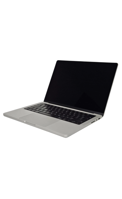 Apple MacBook Pro 14 A2442 M1 PRO 32GB 512GB SSD 14,2